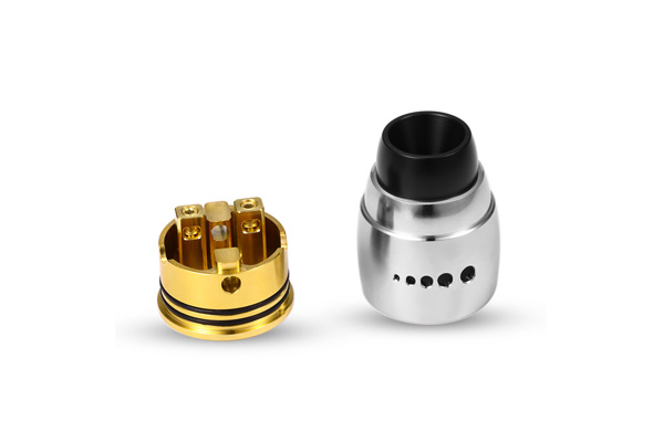 TV rda 22mm